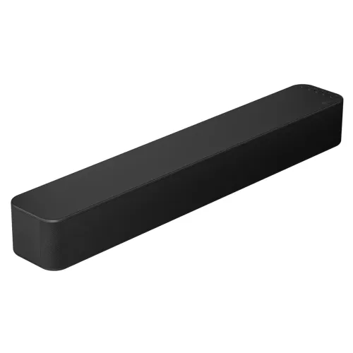 Image of LG SF1A 30 Watts 2.0 Channel Mood Lighting, Compact Size Soundbar