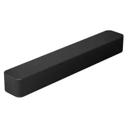 LG SF1A 30 Watts 2.0 Channel Mood Lighting, Compact Size Soundbar