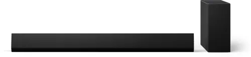 Image of LG SG10TY, Dolby Atmos, AI Room Calibration Pro, Triple Level Spatial Sound 420 W Bluetooth Soundbar