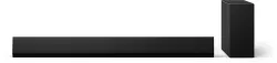 LG SG10TY, Dolby Atmos, AI Room Calibration Pro, Triple Level Spatial Sound 420 W Bluetooth Soundbar