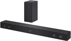 LG SH7Q DTS Virtual:X Optical Connetion 800 W Bluetooth Soundbar 