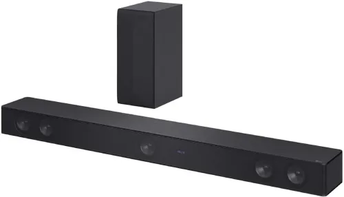 Image of LG SH7Q, DTS Virtual:X, HDMI, Optical Connetion