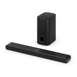 LG New Launch Soundbar S77TY, 400W, 3.1.3Ch, Dolby Atmos & DTS: X, Tripple Up-Firing Speaker, AI Sound Pro, WOW Synergy,