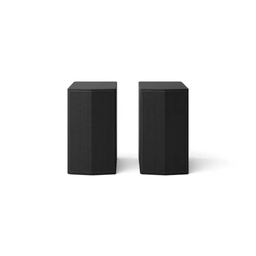Image of LG SPT8-S, 100W, 2.0 Channel Soundbar Rear Speaker Kit for S70TY, SQ70TY, SG10TY