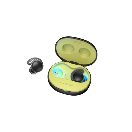 Image of LG TONEFree Fit TF7Q Wireless Earbuds