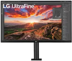 LG UltraFine 80.01cm Monitor (32UN880)