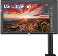 LG UltraFine 68.58 cm 4K Ultra HD Monitor