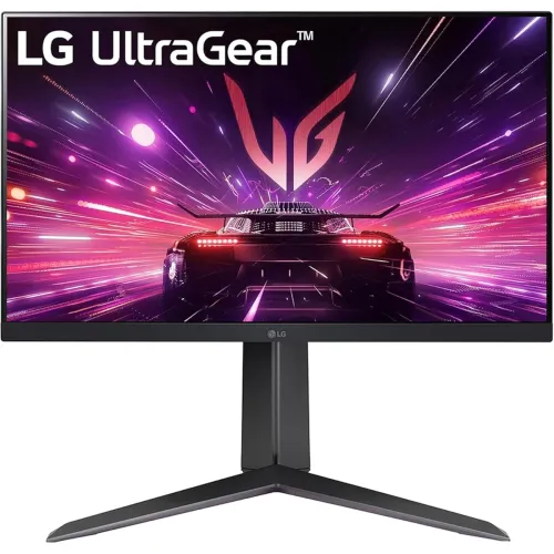 Image of LG Ultragear 24GS65F IPS Full HD Gaming Monitor