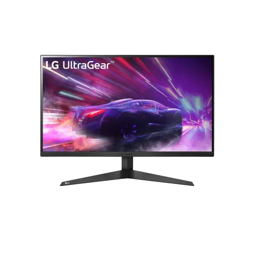 Image of LG Ultragear Gaming 27 inch (68.4 cm) Full HD (1920 x 1080) 165H HDMI x 2 Display Port 