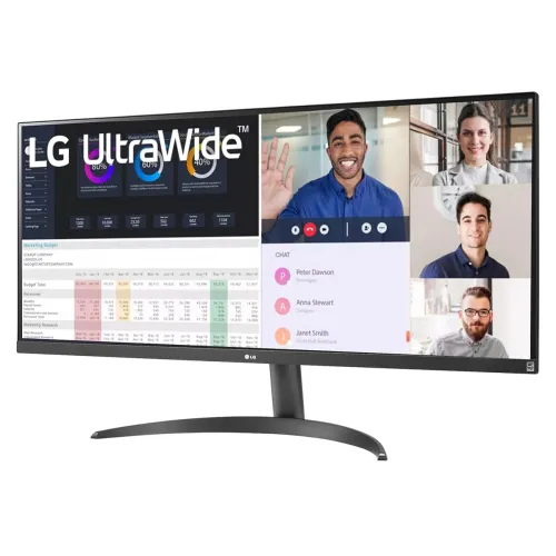 Image of LG UltraWide 34