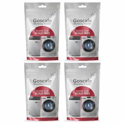 Image of LG Washing Machine Cleaner Descaler Powder