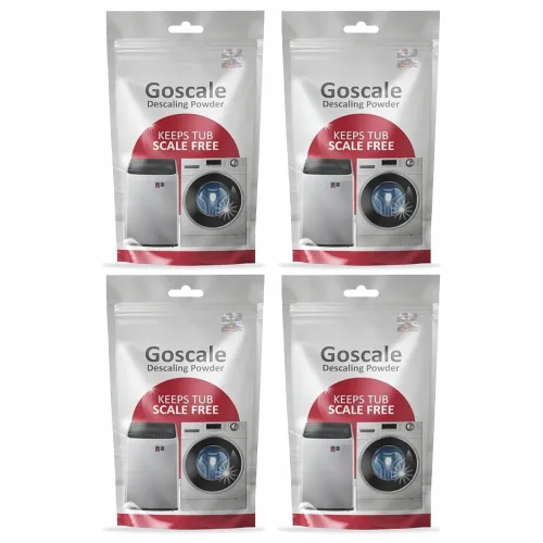 Image of LG Washing Machine Drum Cleaning Powder Po4