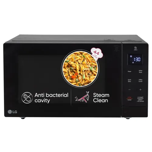 Image of LG 30 L Solo Microwave Oven, MS3032BK