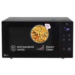 LG 30 L Solo Microwave Oven, MS3032BK