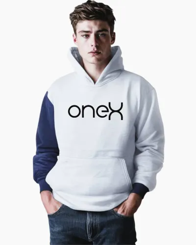 Image of LGGARMENTS Men Hooded Sweatshirt