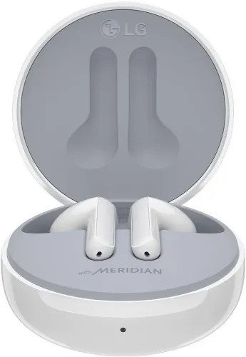 Image of LG Tone Free HBS-FN4 True Wireless Earbuds