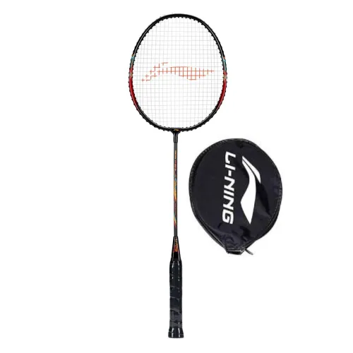 Image of Li-Ning XP-IV Strung Badminton Racket 