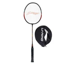Li-Ning XP-IV Strung Badminton Racket