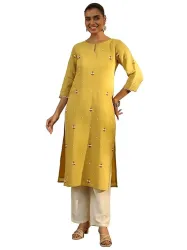 Libas Women Kurta