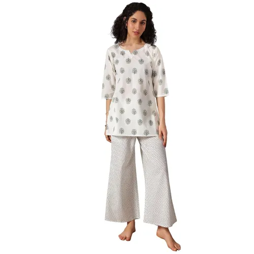 Image of Libas Women Pajama Top