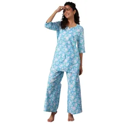 Libas Women Pajama Top