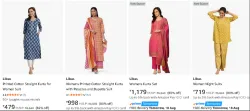 Libas Womens Clothing up to 80% Discount