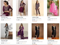 Libas Women's Clothing up to 86% Discount