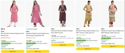 Libas Women's Kurta Sets upto 88% Discount