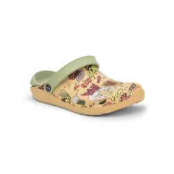 Liberty A-HA LPMXT-810 Casual Slingback Clogs 