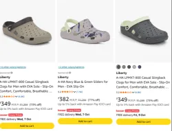 LIBERTY at minimum 70% Discount