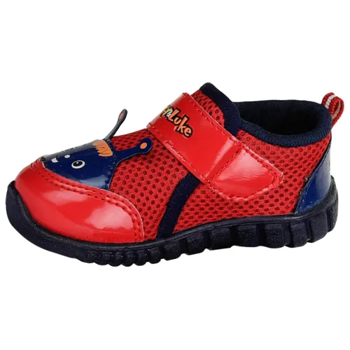 Image of Liberty Boys Sneaker Pull-On Shoes