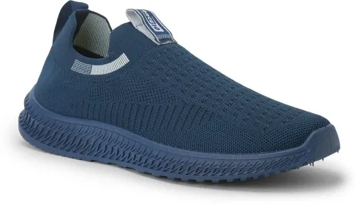 Image of LIBERTY  Force10 ROKKY-4 Sports Shoes For Men  (Blue , 7)