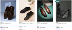 LIBERTY formal shoes up to 77% discount 