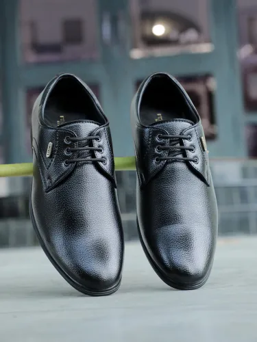 Image of LIBERTY Fortune HOL-130E Loafers (Black, 10)