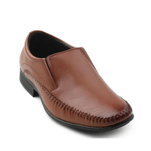 Image of Liberty Fortune Moccasin Shoes for Men
