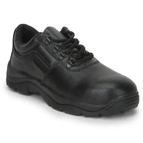 Image of Liberty Freedom Armour-ST Lacing Safety Shoes for Men