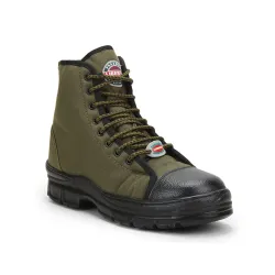 Liberty Freedom Hunter-Z Lacing Safety Shoes for Men