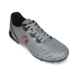 Liberty Freedom Joga Sports Lacing Football and Soccer Shoes for Men 