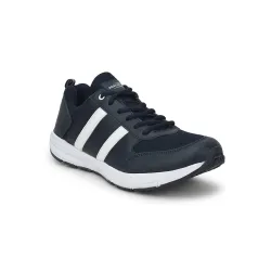 Liberty LB46-SNE Mens Sports Lacing Shoes