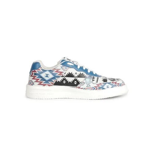 Image of Liberty Leap7x MJH-M04 Men's Sneakers