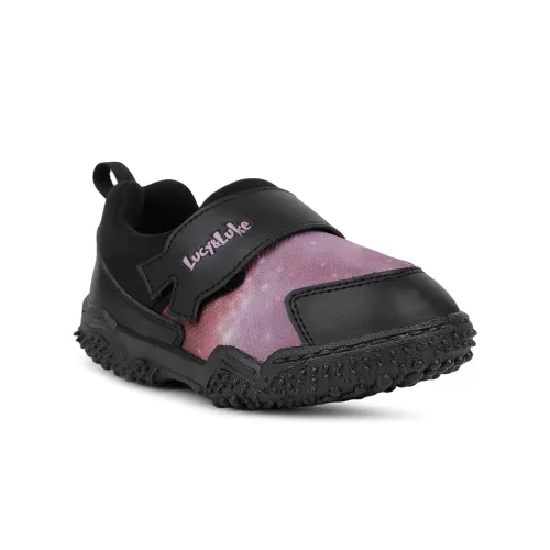 Image of Liberty Lucy & Luke 8005-50E Casual Non Lacing Shoes 