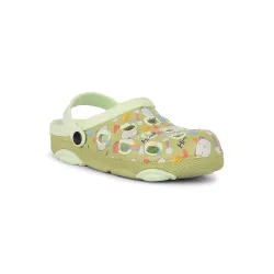 Liberty Lucy&Luke Casual Clogs for Kids