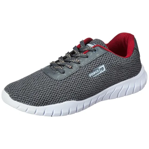 Image of Liberty Men Mesh Running Shoes