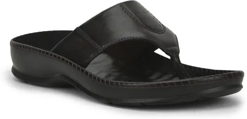 Image of LIBERTY Men META-1 Sandal (Black, 10)