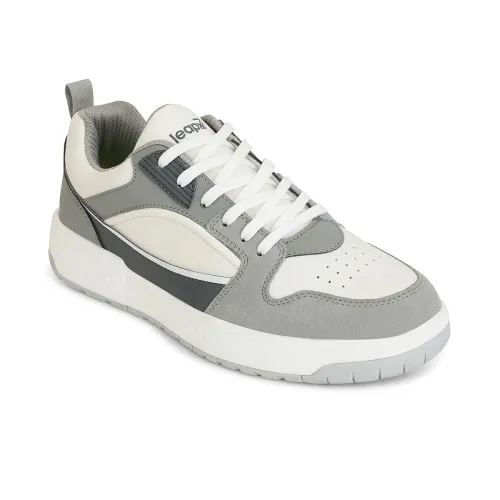 Image of Liberty Leap7x LAPON-1E Men's Casual Lacing Sneakers