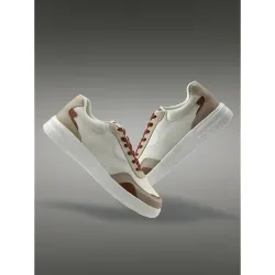 Liberty Men Sneaker Shoes