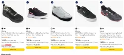 Liberty Mens Shoes at minimum 70% Discount