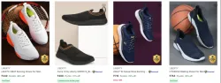 Liberty Mens Shoes upto 85% discount 