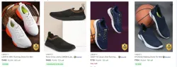 Liberty Mens Shoes upto 85% discount 