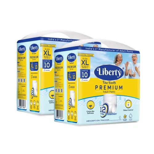 Image of Liberty Premium Adult Diaper Pants